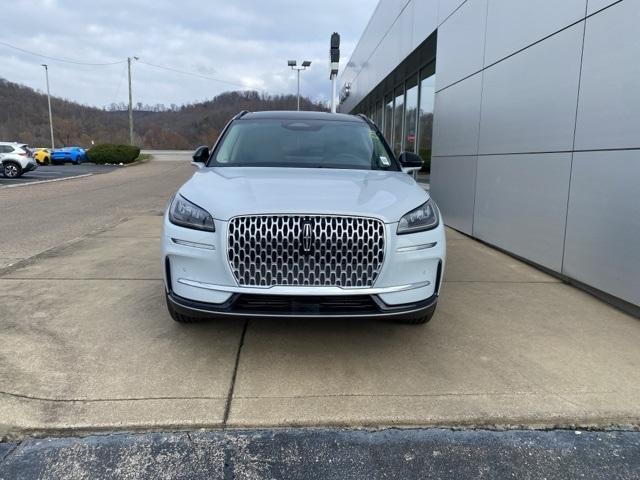 new 2025 Lincoln Corsair car, priced at $43,380