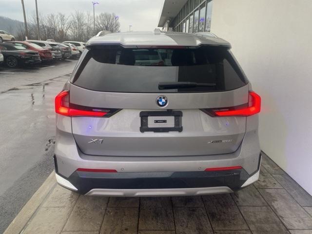 used 2023 BMW X1 car