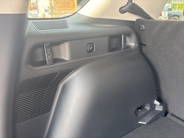 new 2025 Ford Bronco Sport car, priced at $34,999