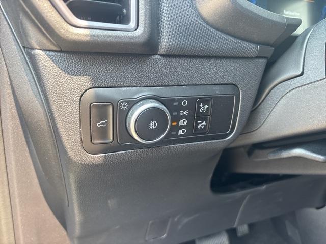 new 2025 Ford Bronco Sport car, priced at $34,999