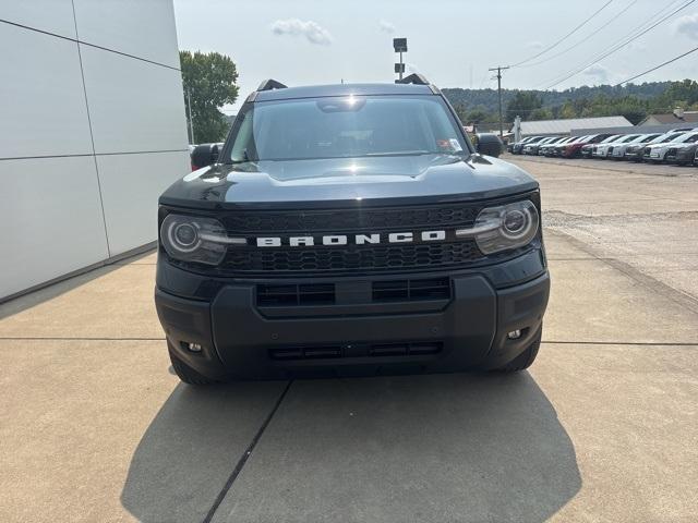 new 2025 Ford Bronco Sport car, priced at $34,999