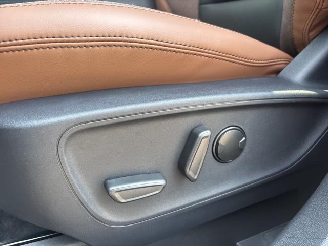 new 2025 Ford Bronco Sport car, priced at $34,999