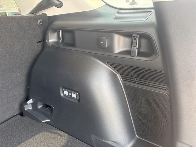 new 2025 Ford Bronco Sport car, priced at $34,999