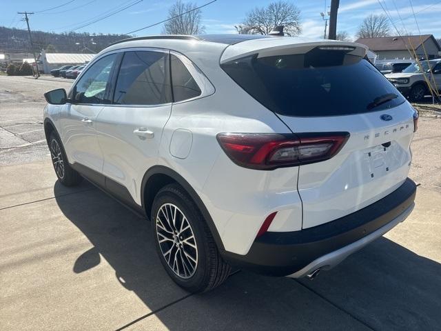 new 2025 Ford Escape car, priced at $41,685