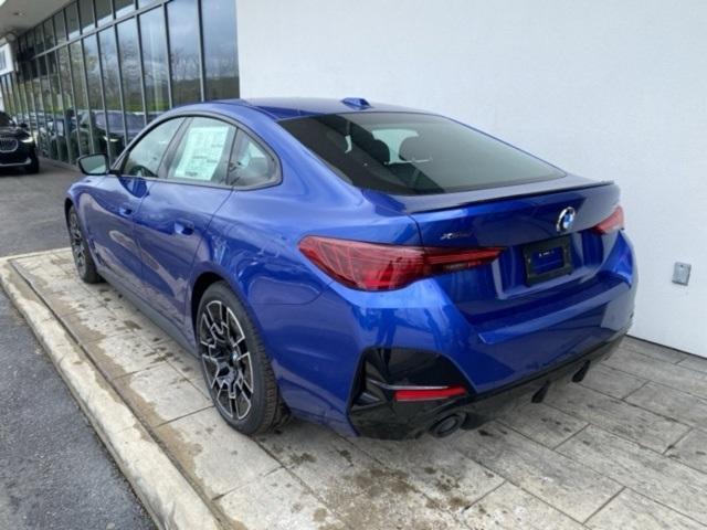 new 2025 BMW 430 Gran Coupe car, priced at $60,565