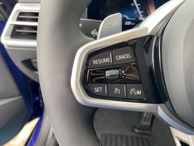 new 2025 BMW 430 Gran Coupe car, priced at $60,565