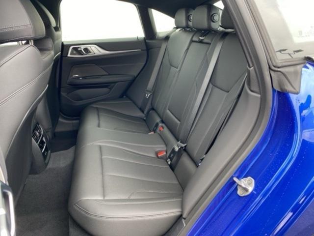 new 2025 BMW 430 Gran Coupe car, priced at $60,565