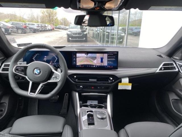 new 2025 BMW 430 Gran Coupe car, priced at $60,565