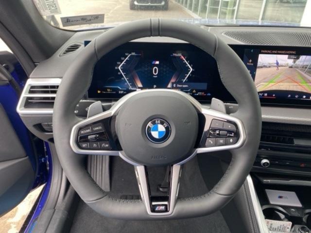 new 2025 BMW 430 Gran Coupe car, priced at $60,565