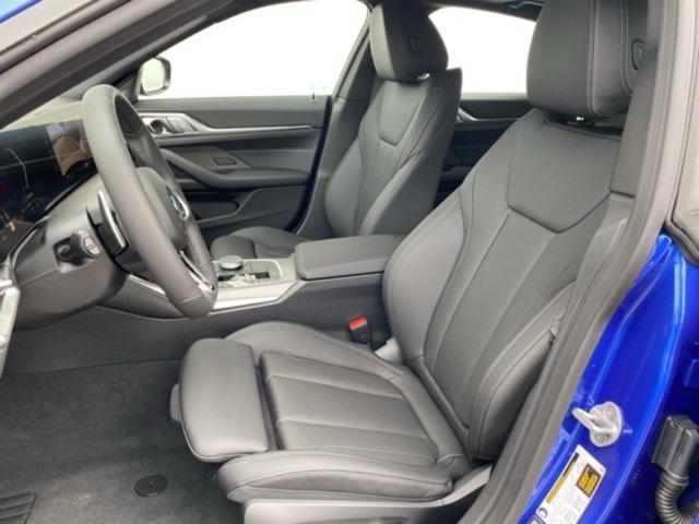 new 2025 BMW 430 Gran Coupe car, priced at $60,565