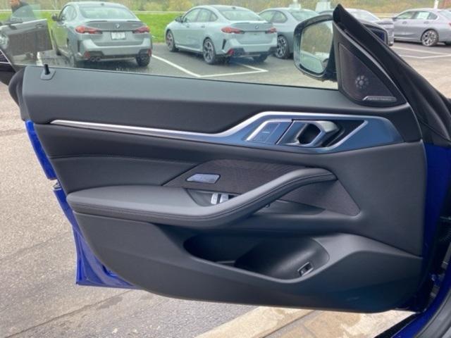 new 2025 BMW 430 Gran Coupe car, priced at $60,565
