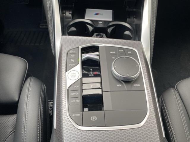 new 2025 BMW 430 Gran Coupe car, priced at $60,565