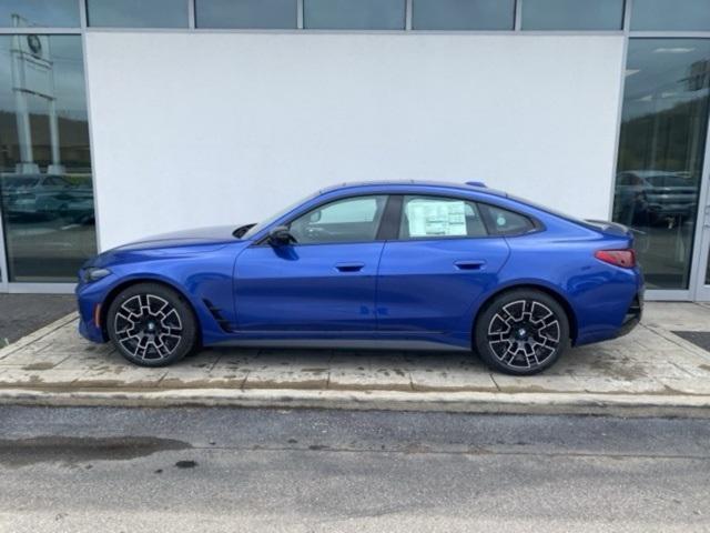 new 2025 BMW 430 Gran Coupe car, priced at $60,565