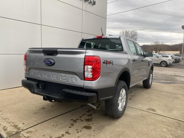 new 2024 Ford Ranger car, priced at $34,830