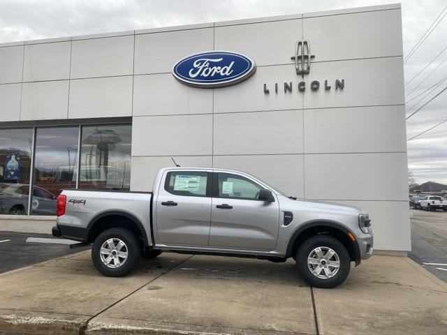 new 2024 Ford Ranger car, priced at $34,830