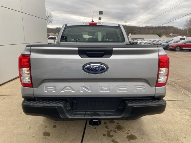 new 2024 Ford Ranger car, priced at $34,830