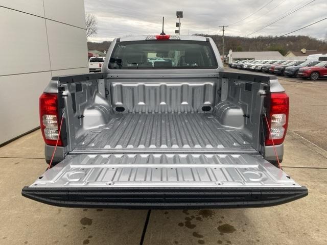 new 2024 Ford Ranger car, priced at $34,830