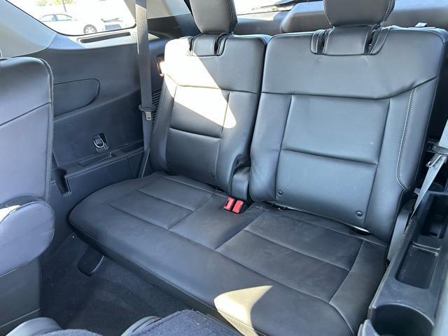 used 2022 Ford Explorer car, priced at $23,485