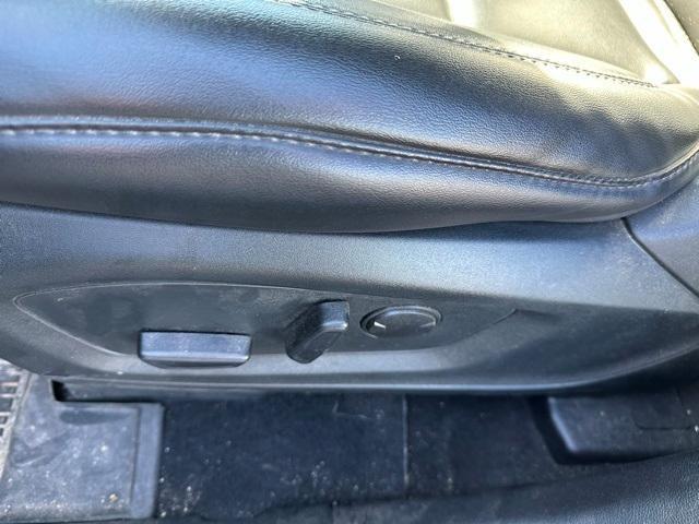 used 2022 Ford Explorer car, priced at $23,485