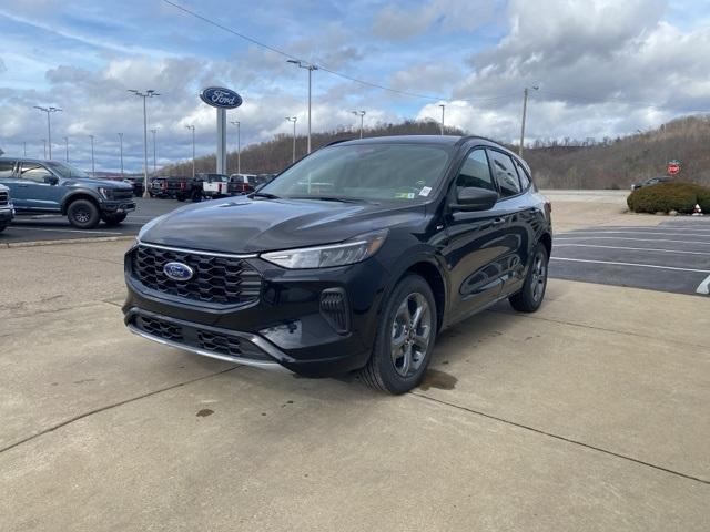 new 2024 Ford Escape car, priced at $28,984