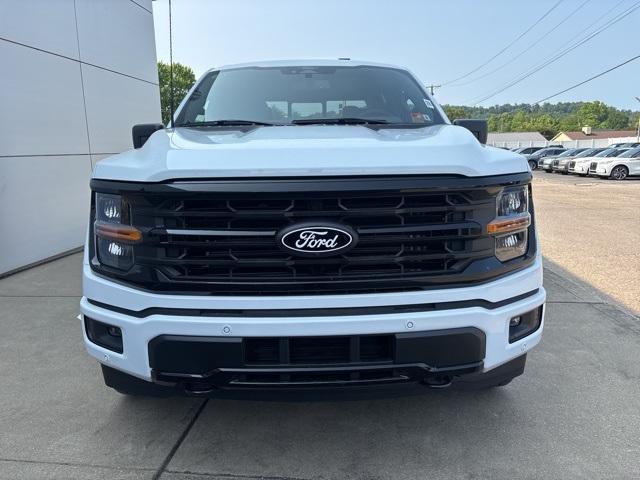 new 2025 Ford F-150 car, priced at $51,265