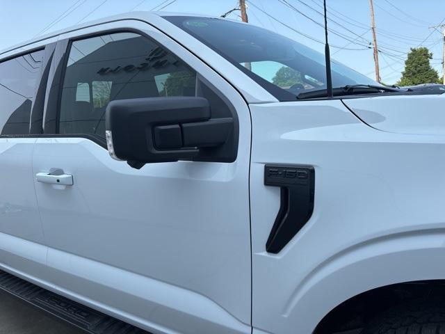 new 2025 Ford F-150 car, priced at $51,265