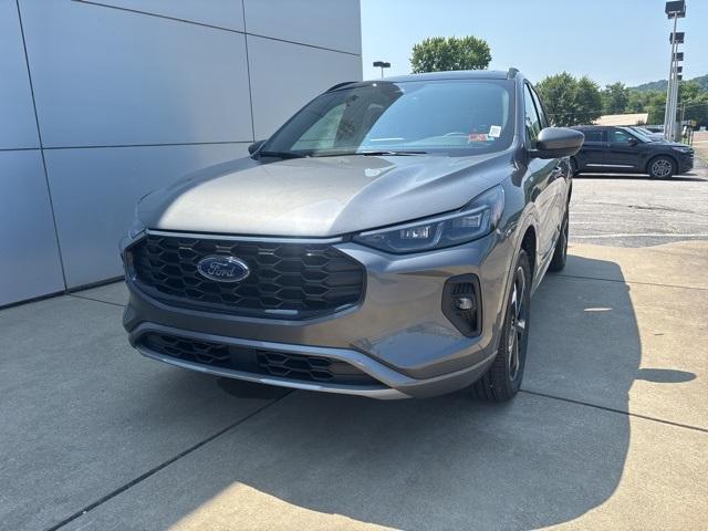 new 2025 Ford Escape car, priced at $34,355