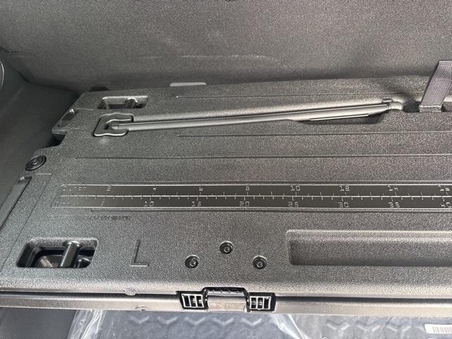 new 2025 Ford Bronco Sport car, priced at $31,875