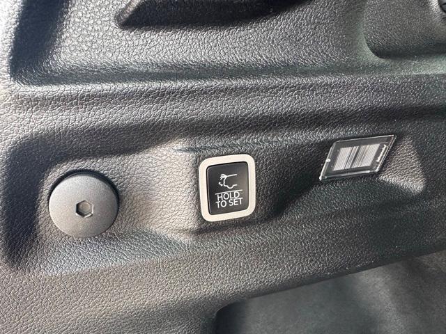 used 2021 Jeep Grand Cherokee L car, priced at $26,477