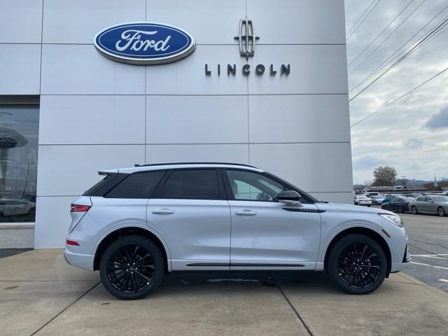 new 2025 Lincoln Corsair car, priced at $56,095