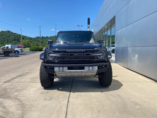 new 2024 Ford Bronco car, priced at $82,641