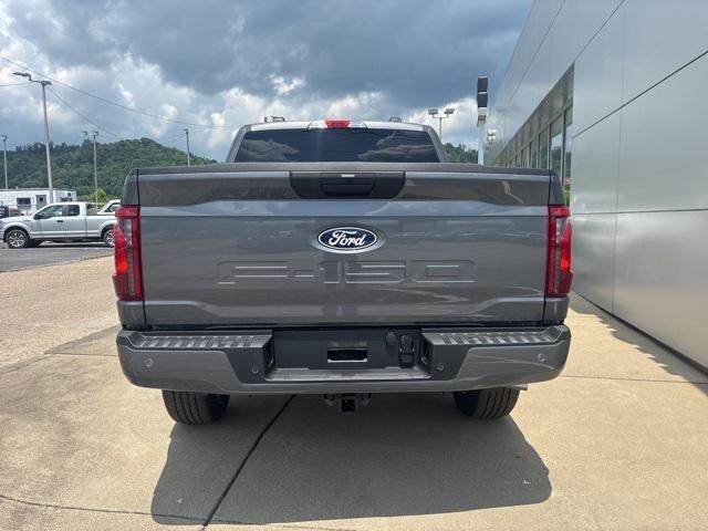 new 2025 Ford F-150 car, priced at $45,497