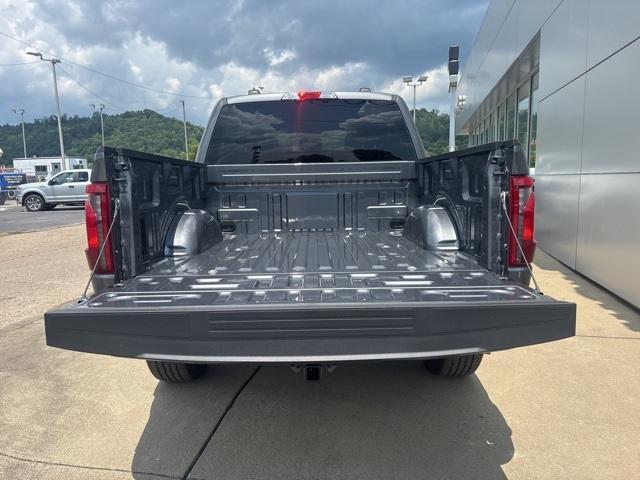 new 2025 Ford F-150 car, priced at $45,497