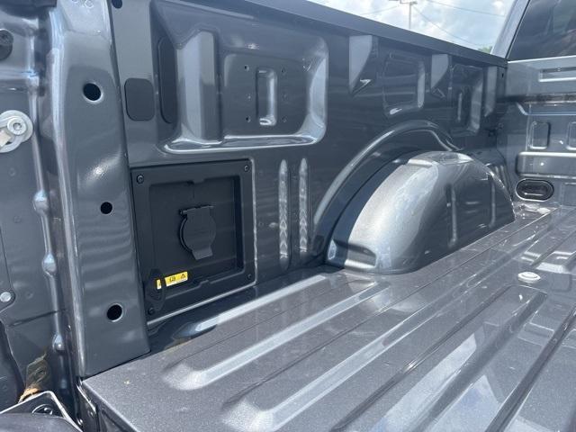 new 2025 Ford F-150 car, priced at $45,497