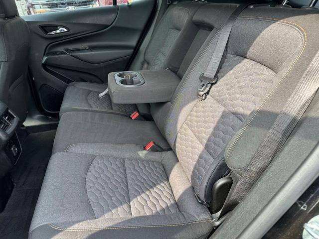 used 2019 Chevrolet Equinox car, priced at $16,949