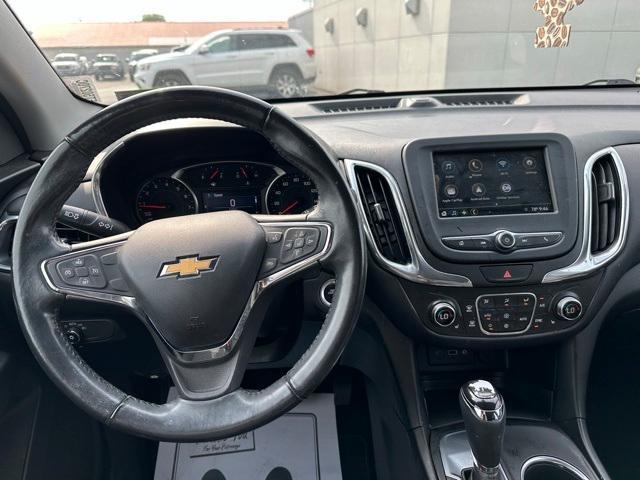 used 2019 Chevrolet Equinox car, priced at $16,949