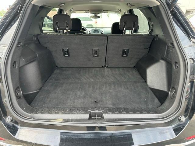 used 2019 Chevrolet Equinox car, priced at $16,949