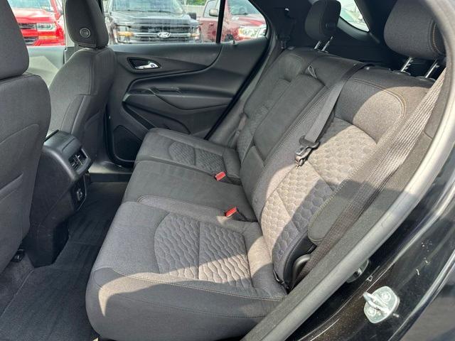 used 2019 Chevrolet Equinox car, priced at $16,949