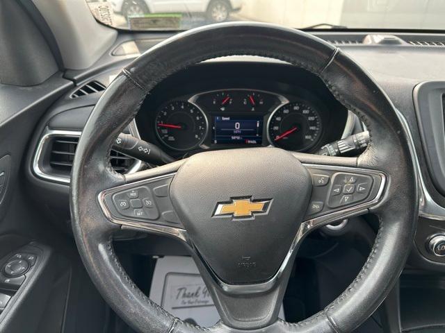 used 2019 Chevrolet Equinox car, priced at $16,949