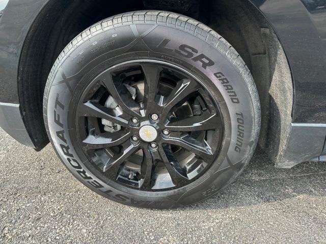 used 2019 Chevrolet Equinox car, priced at $16,949