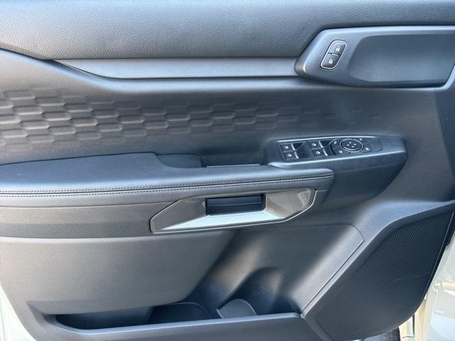 new 2025 Ford Ranger car, priced at $43,315