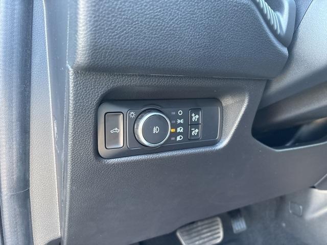 new 2025 Ford Ranger car, priced at $43,315