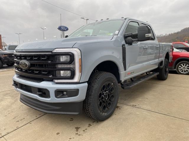 new 2024 Ford F-250 car, priced at $83,802