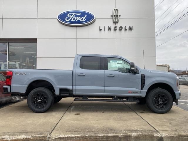 new 2024 Ford F-250 car, priced at $83,802