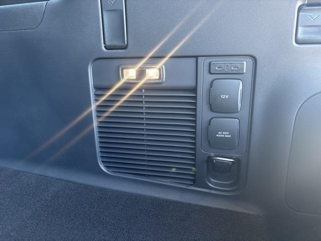 new 2025 Lincoln Navigator L car, priced at $102,855