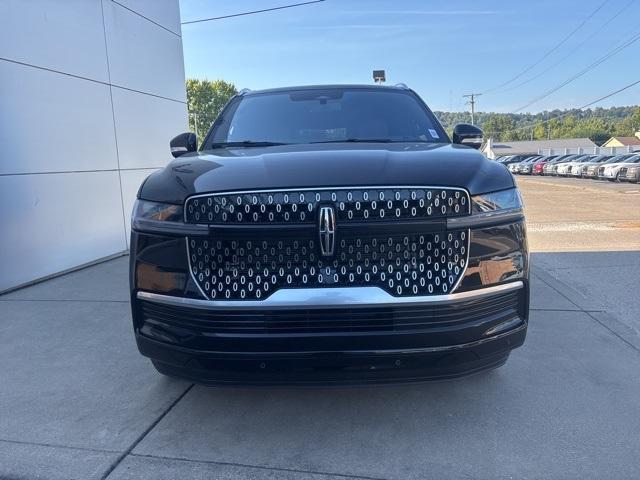 new 2025 Lincoln Navigator L car, priced at $102,855