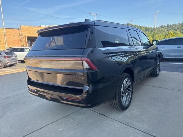 new 2025 Lincoln Navigator L car, priced at $102,855