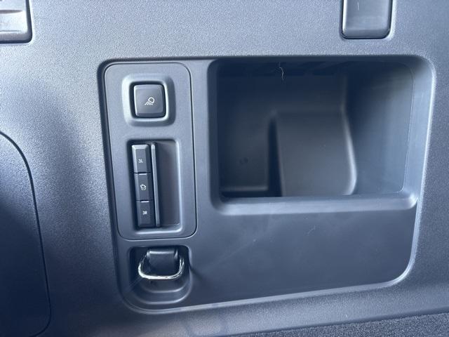 new 2025 Lincoln Navigator L car, priced at $102,855