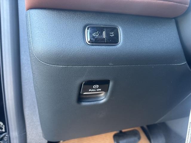 new 2025 Lincoln Navigator L car, priced at $102,855