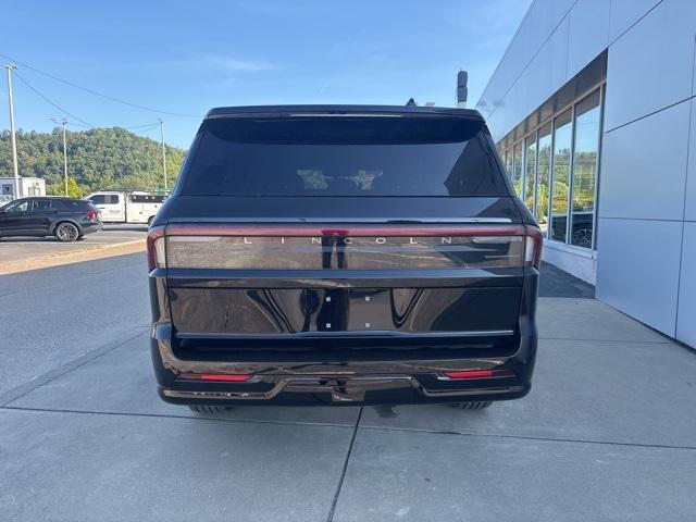 new 2025 Lincoln Navigator L car, priced at $102,855
